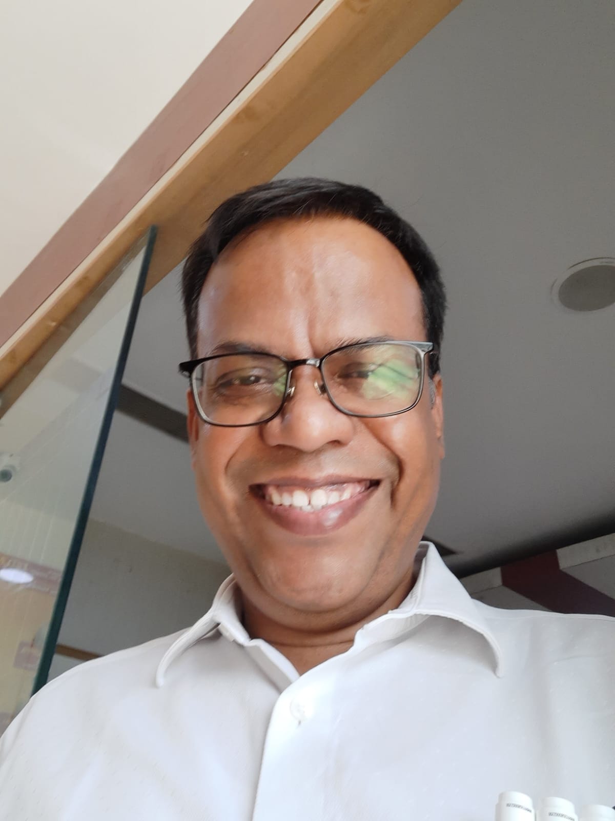 Dhirendra Pratap Singh